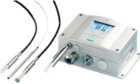 Humidity Transmitters